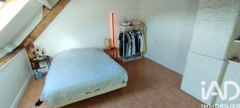 Maison - 134 m² - 5 pièces