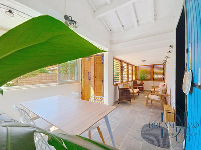 Villa - 144 m² - 7 pièces