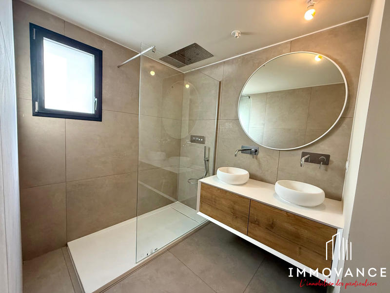 Villa - 156 m² - 5 pièces