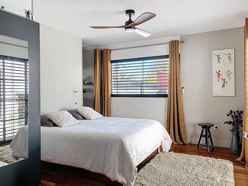 Villa - 155 m² - 5 pièces