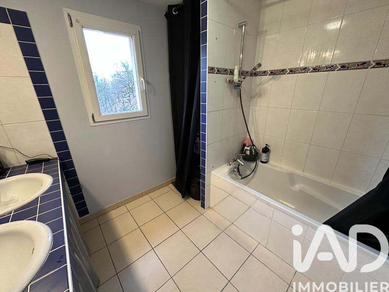 Maison - 66 m² - 3 pièces