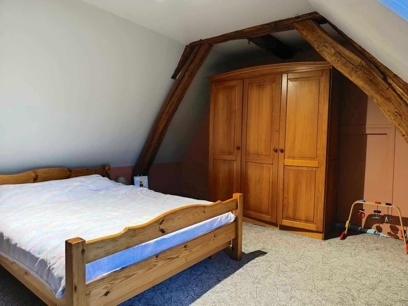 Maison - 124 m² - 7 pièces