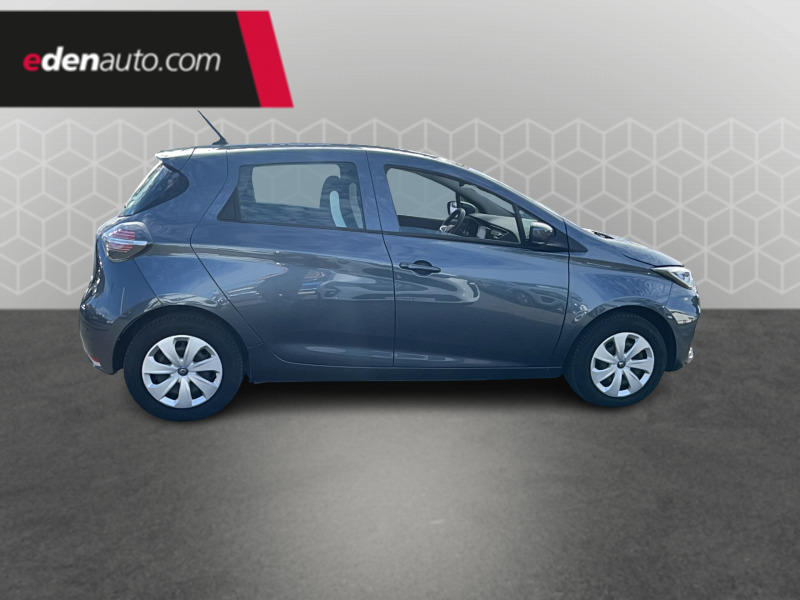 Renault Zoe R110 Achat Intégral Business