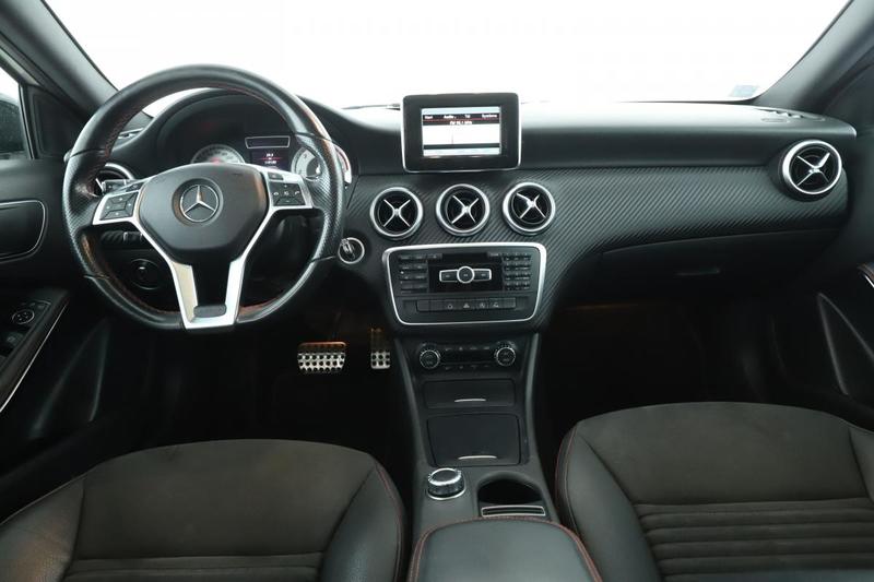 Mercedes Classe a 220 Cdi Fascination 7g-Dct 170 ch
