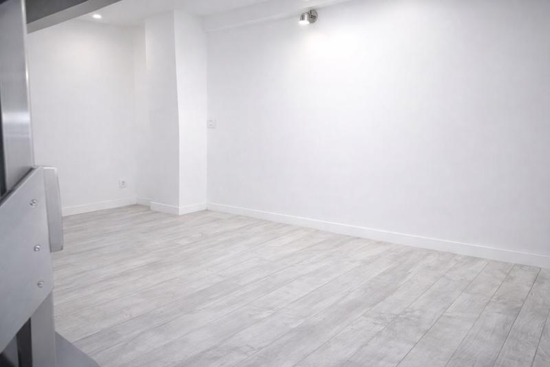 Duplex - 34 m² - 2 pièces