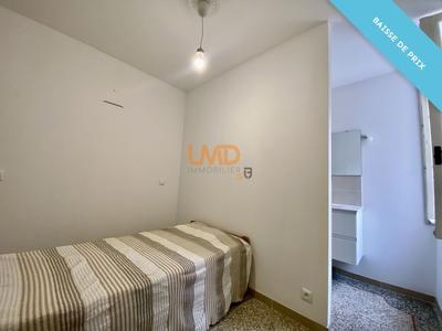 Appartement - 42 m² - 3 pièces