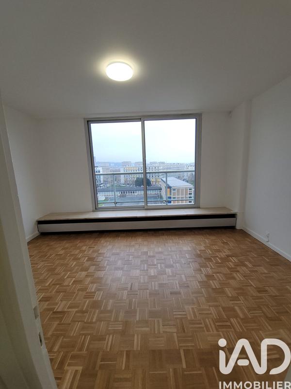 Appartement - 61 m² - 2 pièces