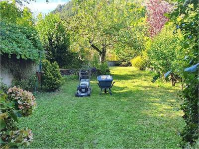 Maison de ville - 105 m² - 6 pièces