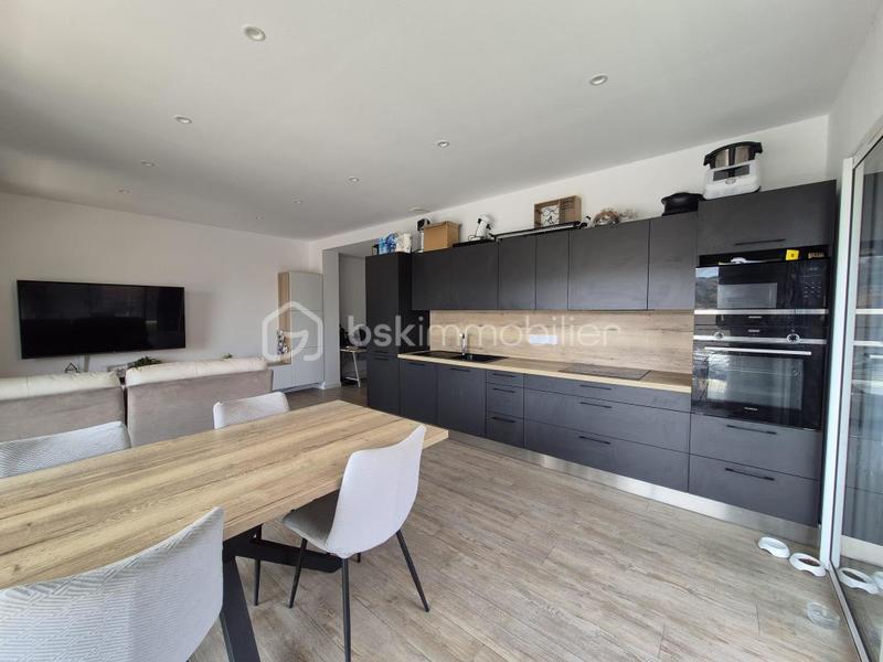 Appartement - 71 m² - 3 pièces