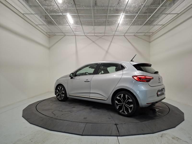 Renault Clio TCe 100 Gpl - 21 Intens