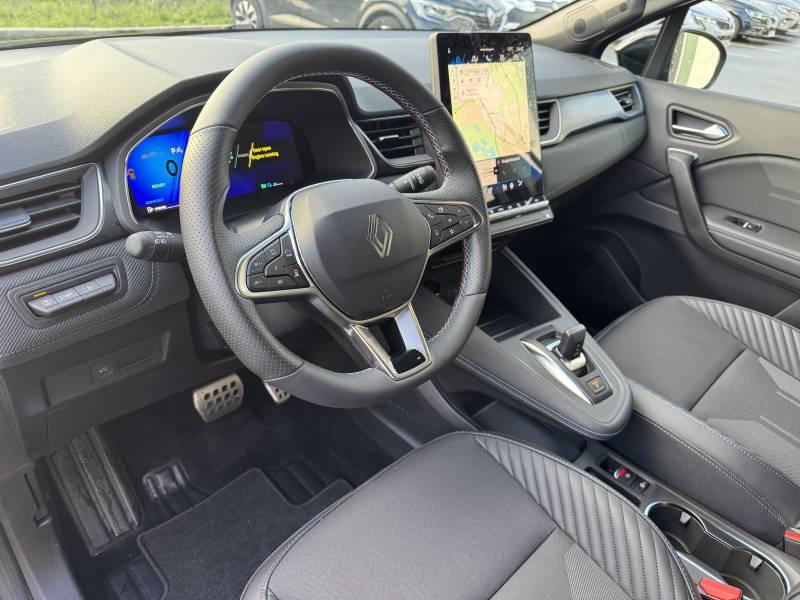 Renault Symbioz E-Tech full hybrid 160 ch Esprit Alpine