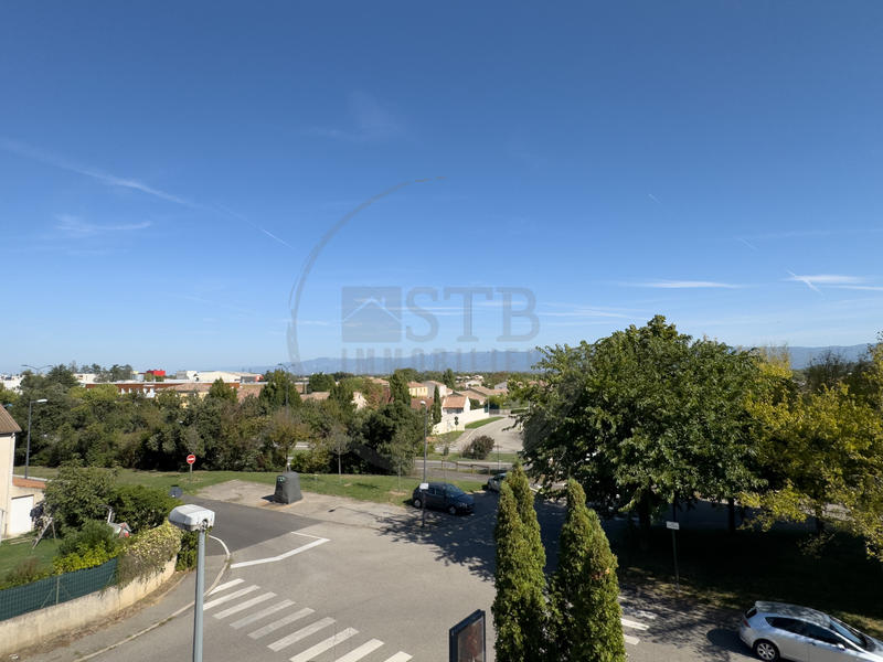 Appartement - 97 m² - 5 pièces