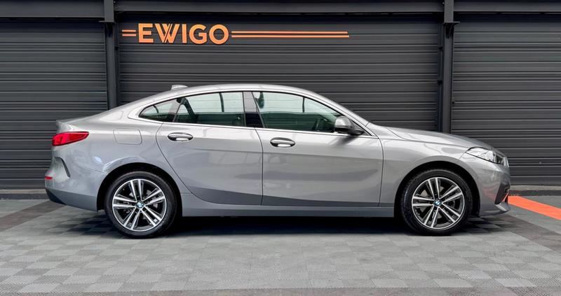Bmw Série 2 Gran Coupé 216d 116 Business Design Tva Récupérable Garantie 12 Mois