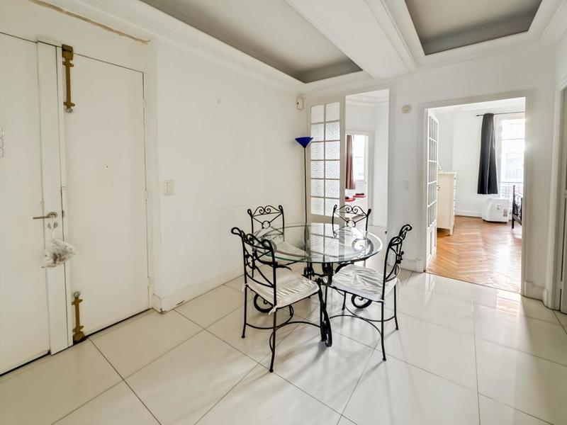 Appartement - 71 m² - 3 pièces