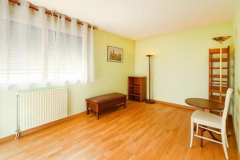 Duplex - 96 m² - 4 pièces