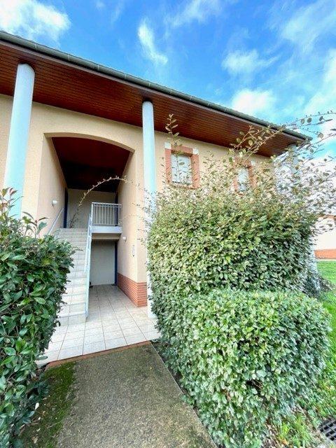 Appartement - 64 m²