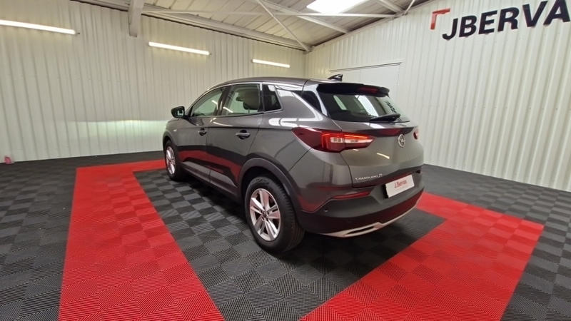 Opel Grandland X 1.5 Diesel 130 Elegance Business Auto