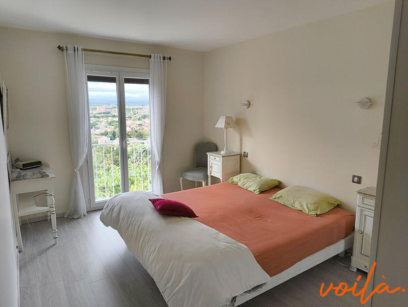 Maison - 130 m² - 7 pièces