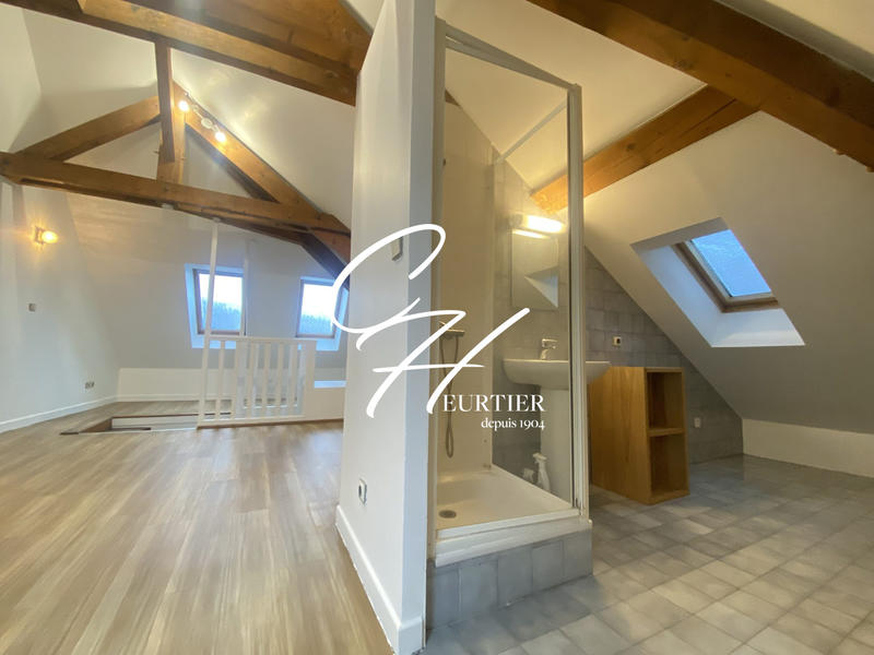 Appartement - 66 m² - 2 pièces