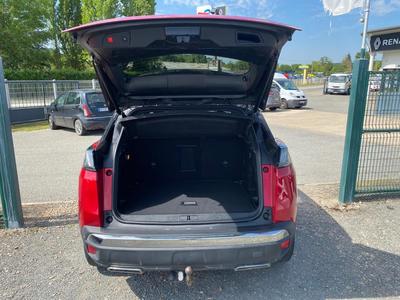 Peugeot 3008 II Blue Hdi 130 Gt Eat8