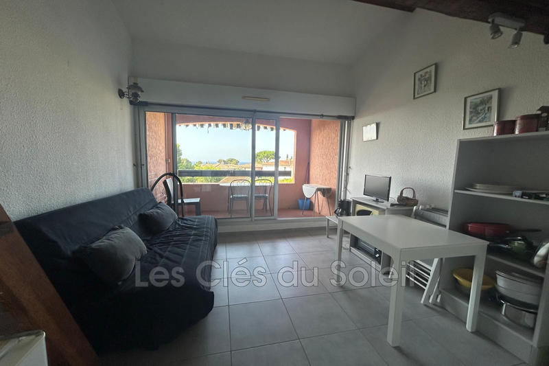 Appartement - 27 m² - 1 pièce