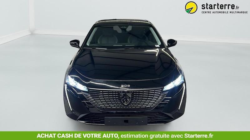 Peugeot 308 Sw Hybrid 145 e-Dcs6 Allure