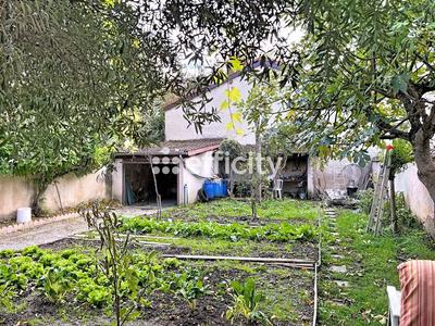 Pavillon - 112 m² - 5 pièces