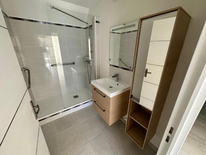 Appartement - 55 m² - 2 pièces