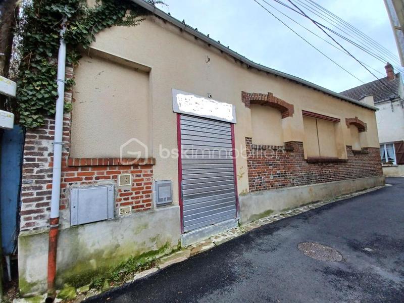 Maison - 158 m² - 4 pièces