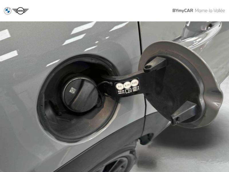 Mini 5 portes Hatch F55 Lci II Cooper 136 ch Dkg7 Edition Premium