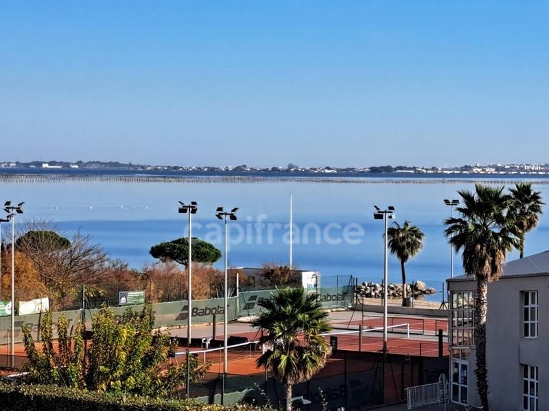 Appartement - 94 m² - 4 pièces