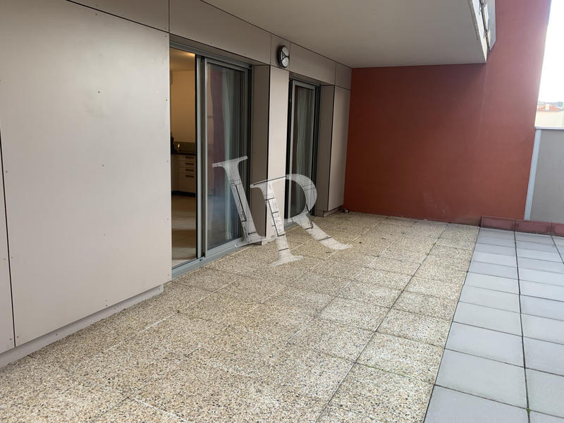 Appartement - 52 m² - 2 pièces