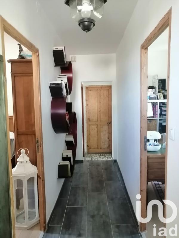 Maison - 141 m² - 6 pièces