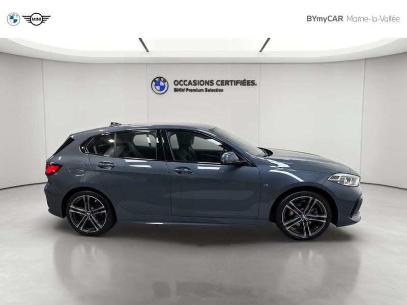 Bmw Série 1 F40 116i 109 ch Dkg7 m Sport