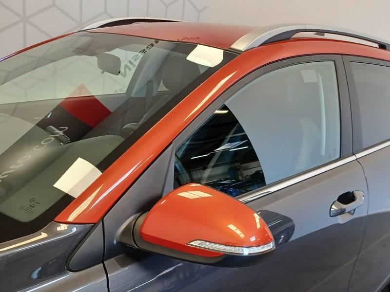 Kia Stonic 1.0 t-GDi 120 ch Isg Bvm6 Design