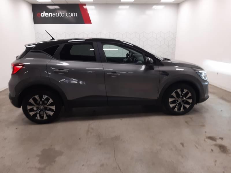 Renault Captur TCe 90 Evolution