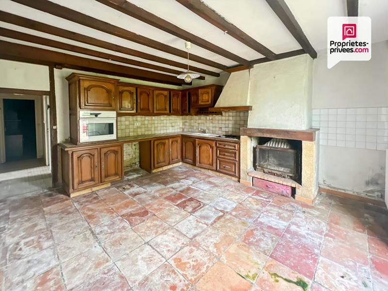 Maison - 372 m² - 11 pièces