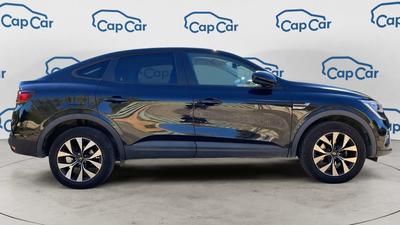 Renault Arkana 1.3 TCe Mild Hybrid 140 Edc7 Techno