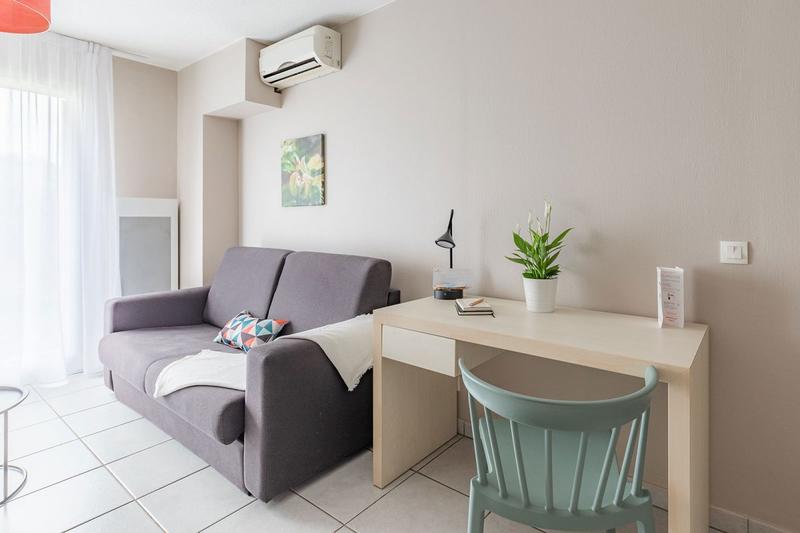 Appartement - 80 m² - 4 pièces