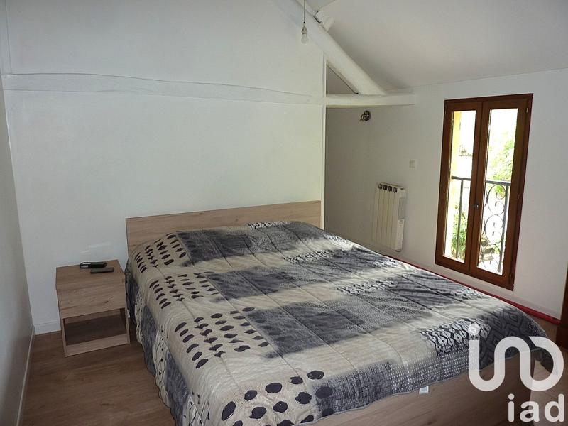 Maison - 66 m² - 3 pièces