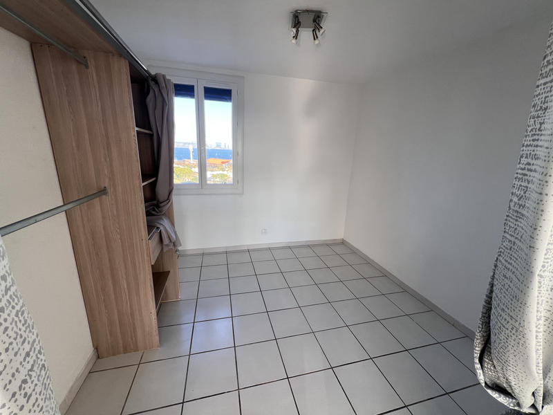 Appartement - 30 m² - 2 pièces