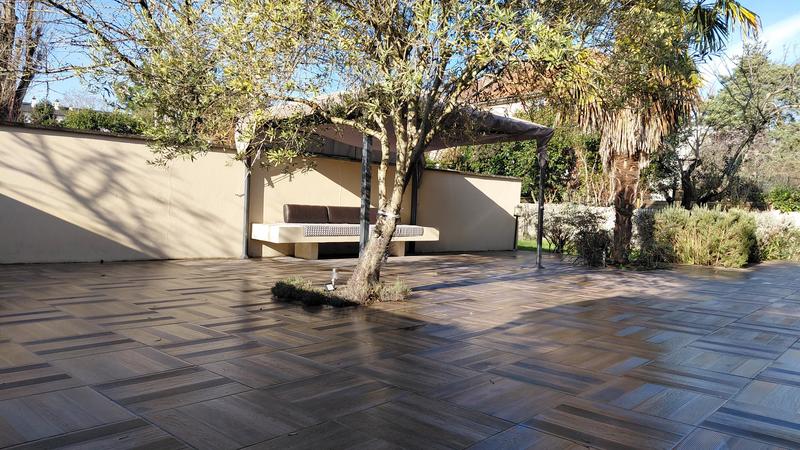 Maison - 142 m² - 6 pièces