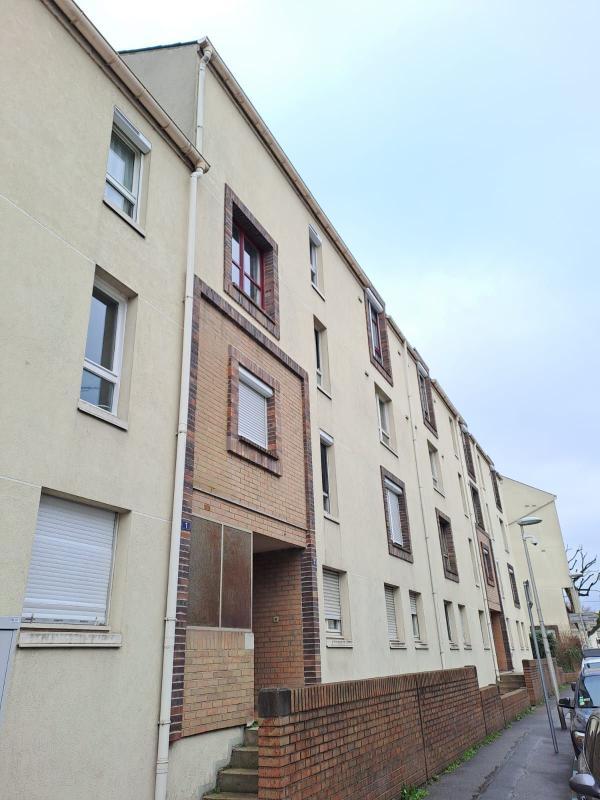 Duplex - 70 m² - 2 pièces