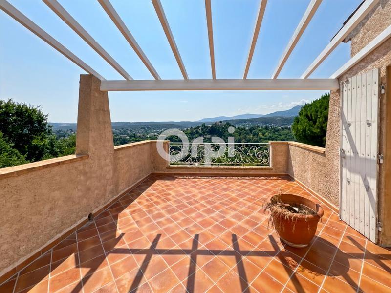 Villa - 375 m² - 6 pièces