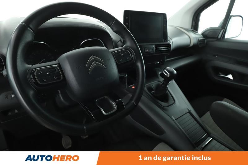 Citroën Berlingo Multispace Taille Xl 1.5 Blue-HDi Feel Bv6 131 ch