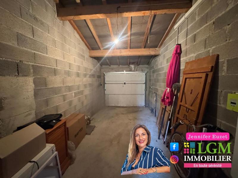 Villa - 86 m² - 4 pièces