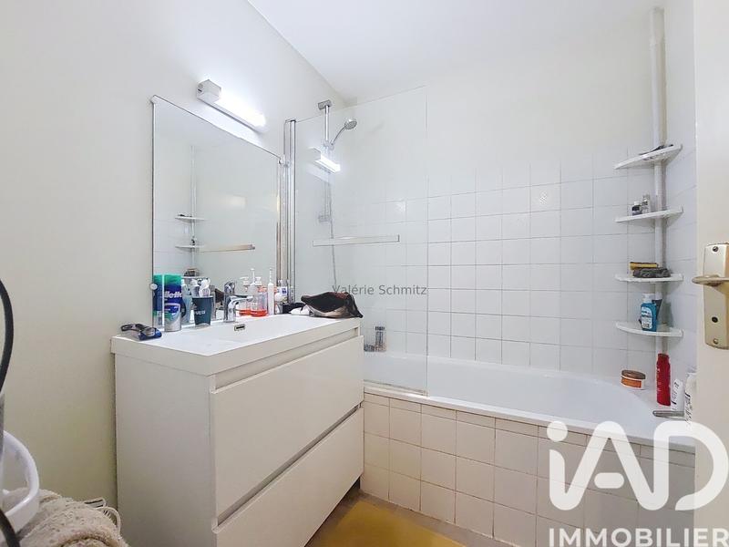 Appartement - 33 m² - 1 pièce