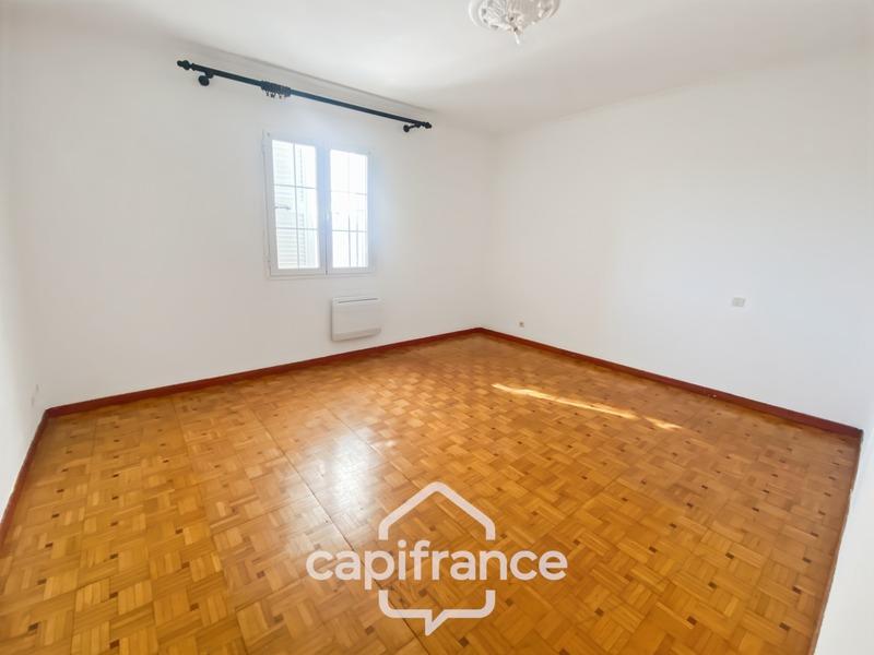 Appartement - 107 m² - 4 pièces