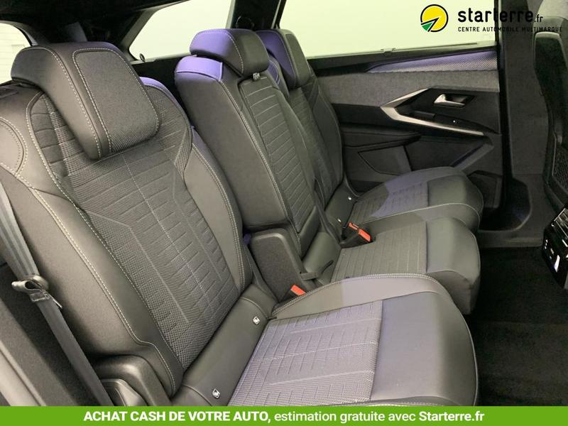 Peugeot 5008 Hybrid 145 e-Dcs6 Gt