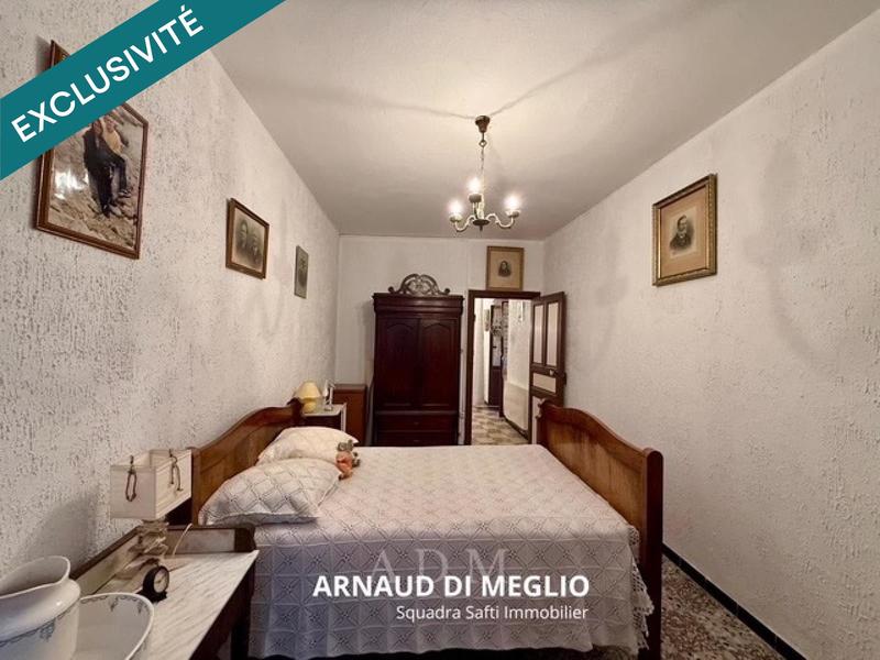 Appartement - 72 m² - 4 pièces